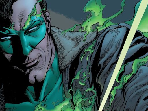 LANTERNS: New Details Emerge About When Production Starts And DC Studios' Plans To Cast Hal Jordan