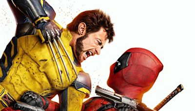 'Deadpool Wolverine': Wade y Logan hacen equipo en el nuevo increíble póster de la película