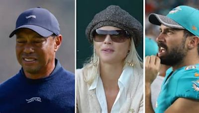 Tiger Woods' Ex-Wife Elin Nordegren Is 'Very Happy' With Boyfriend Jordan Cameron