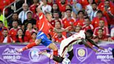 Chile igualó 0-0 ante Canadá y se despidió de la Copa América 2024