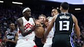 Exclusive: Pascal Siakam speaks after Kings top Raptors with trade rumors swirling in Sacramento