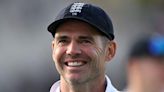 James Anderson: England bowler to retire this summer