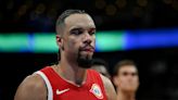 Nikola Jovic trolls Dillon Brooks as Canada falls to Serbia in World Cup semifinals