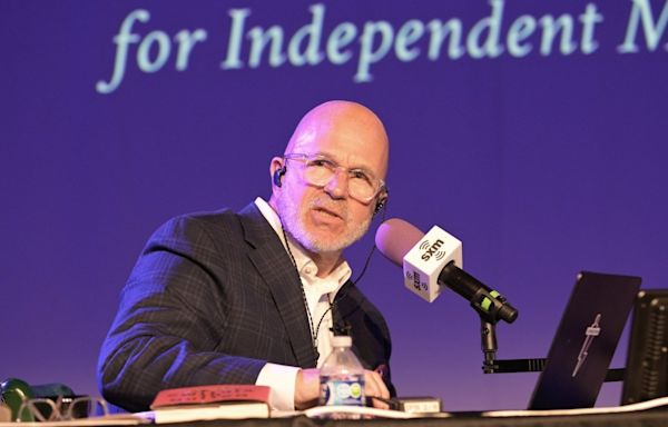 Michael Smerconish removed as Dickinson College’s commencement speaker