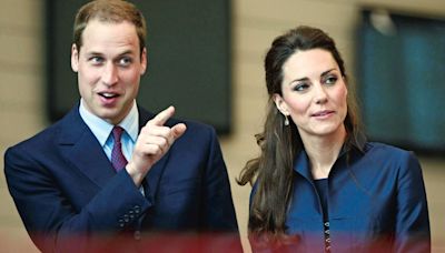 When Prince William briefly ’broke up’ with wife Kate Middleton in 2007 after phone call | Today News