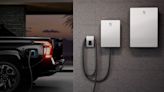 You can power your home for 21 days with a Chevy Silverado EV and GM's new bidirectional charger