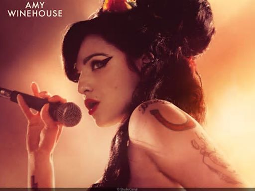 Amy Winehouse, l’urlo nel silenzio