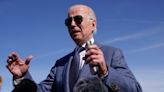 Biden proposal will change auto industry, push consumers toward electric vehicles