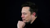 New York City investment chief calls on Tesla to sanction Musk unless he apologizes