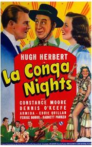 La Conga Nights