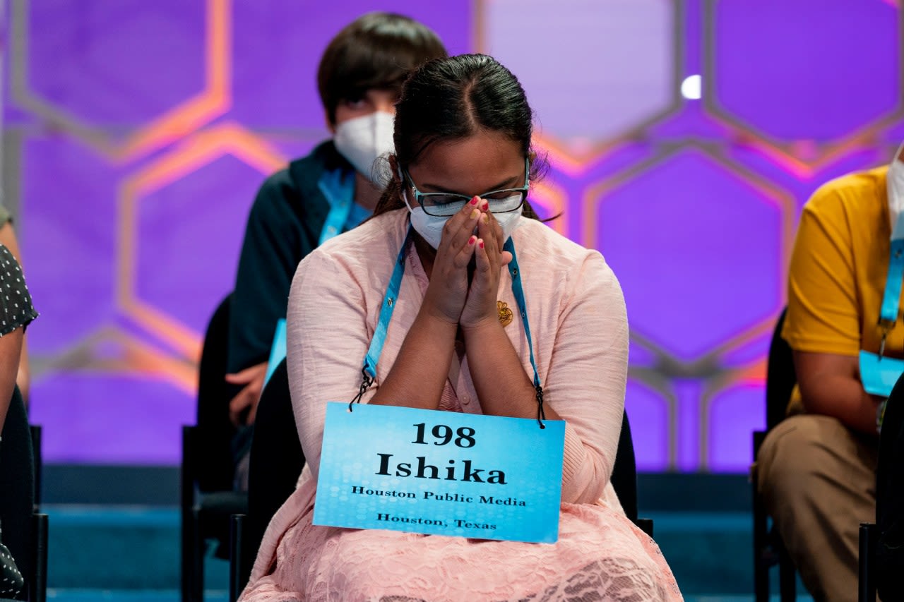 National Spelling Bee reflects the economic success and cultural impact of immigrants from India