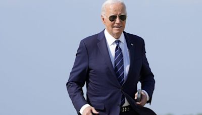 Effort to replace Biden may be ‘game over,’ despite lingering pushes