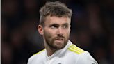 Stuart Dallas: Leeds and Northern Ireland midfielder retires because of injury