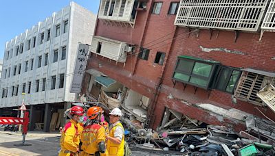 No Filipinos hurt in twin quakes in Taiwan - BusinessWorld Online