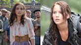 All the 'Hunger Games' movies, ranked by critics