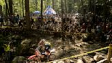 72 Hours of Sheer Madness at the Red Bull TKO Hard Enduro Championship