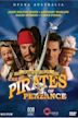 The Pirates of Penzance