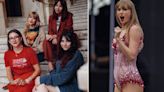 V&A Museum recruits four Swifties to advise them on exhibition