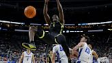 Why Rockets Should Draft Oregon's N'Faly Dante