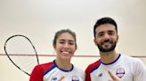 La Nación / Paraguay es campeón sudamericano de Squash