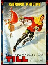 Les Aventures de Till l'Espiègle de Gérard Philipe, Joris Ivens - (1956 ...