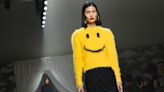 ‘Dress how you want, not how you should:’ Adrian Appiolaza takes the helm at Moschino