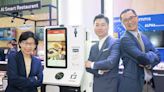 佳世達子公司推AI點餐機！2大神功能搞定外國旅客，Kiosk怎讓張忠謀愛店翻2倍業績？