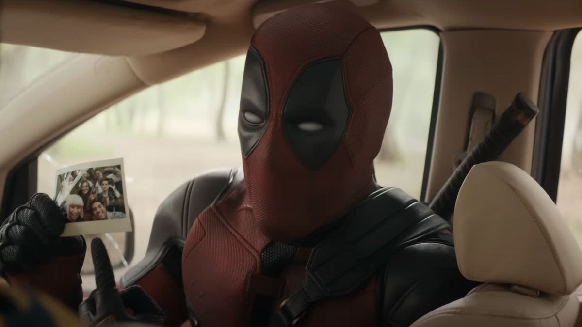 Deadpool And Wolverine's Director Has Some Favorite Easter Eggs In A Film Full Of 'Em, And Tony Stark...