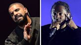 Who won the Kendrick Lamar v Drake beef?