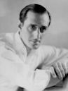 Basil Rathbone