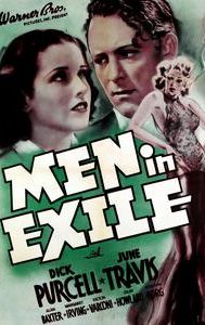 Men in Exile