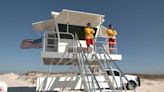 Orange Beach purchases new fortified lifeguard tower