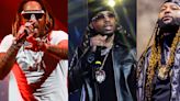 Best New Tracks: Future x Metro Boomin, PARTYNEXTDOOR and More