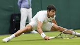 Alcaraz - Tommy Paul | Cuartos de final de Wimbledon