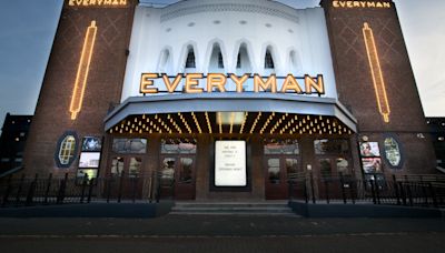 Everyman cinemas target audience boost from Gladiator II and Wicked