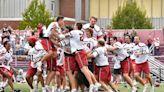 St. Joe’s men’s lacrosse team ‘wanted one more week together.’ It will get just that in the NCAA Tournament.