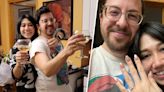 ‘Superbad’ star Christopher Mintz-Plasse announces he’s engaged: ‘Life’s over!’