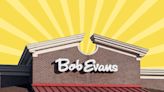 Bob Evans Just Rolled Out an Exciting New Spring Menu