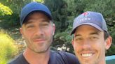 Luke Macfarlane Running NYC Marathon for Diabetes Awareness in Honor of Partner Hig Roberts’ Late Brother (Exclusive)