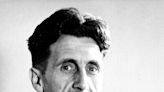 Was George Orwell's monstrous behavior responsible for his wife's death?