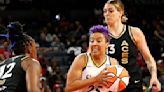 LA Sparks fighting to grab last playoff spot in rebuilding year riddled with injuries