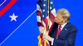 Trump calls himself a 'proud political dissident' in CPAC speech