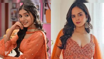 Khushi Mali Replaces Palak Sindhwani As Sonu Bhide In Taarak Mehta Ka Ooltah Chashmah