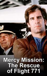 Mercy Mission: The Rescue of Flight 771