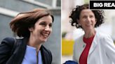 Confusion engulfs Labour’s downgraded Women and Equalities role