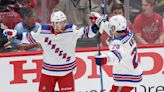 Sweep of Capitals a pop quiz; Rangers' real test is yet to come