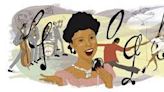 Who was Adelaide Hall? Google Doodle celebrates London-based American jazz singer