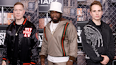 50 Cent Instigates Ongoing Beef Between 'Power' Actors Joseph Sikora And Gianni Paolo