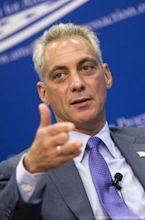 Rahm Emanuel