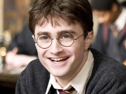 Harry Potter: Did You Know Daniel Radcliffe Went Through Over 160 Pairs Of Glasses While Filming? Here's Why!